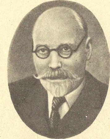 ВАЛЕНТИН АЛЕКСАНДРОВИЧ ДОГЕЛЬ (1882—1955)